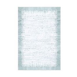 Conceptum Alfombra Azul 120 x 180 cm